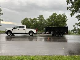 Best Junk Removal for Events  in Mount Pleasant, TN